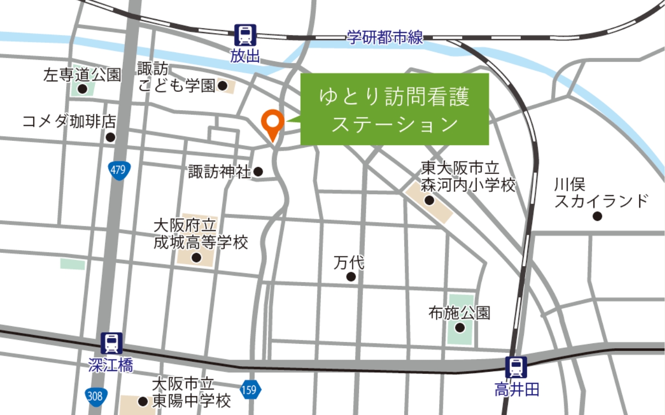 サービス開始